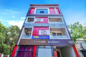 FabExpress Sri Lakshmi Residency - Nr Tirupati Railway Station